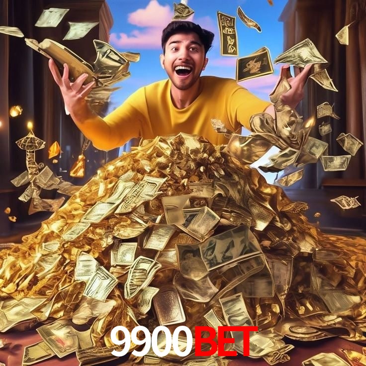 Estatísticas 9900bet