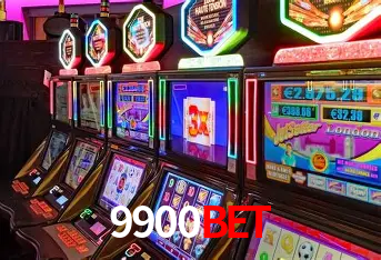 A Revolução dos Aplicativos de Jogos no 9900bet