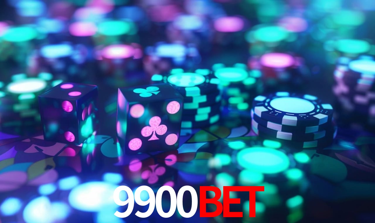 Experiência VIP 9900bet