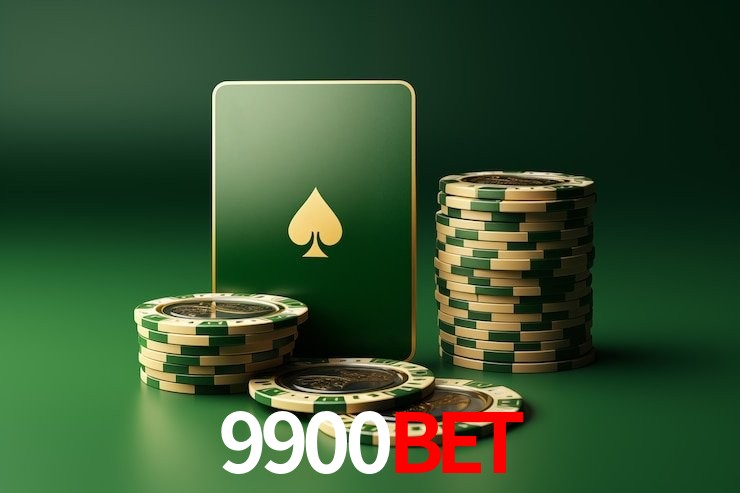 Experiência VIP 9900bet