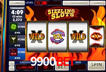 Desvendando o Mundo dos Jogos Virtuais na 9900bet