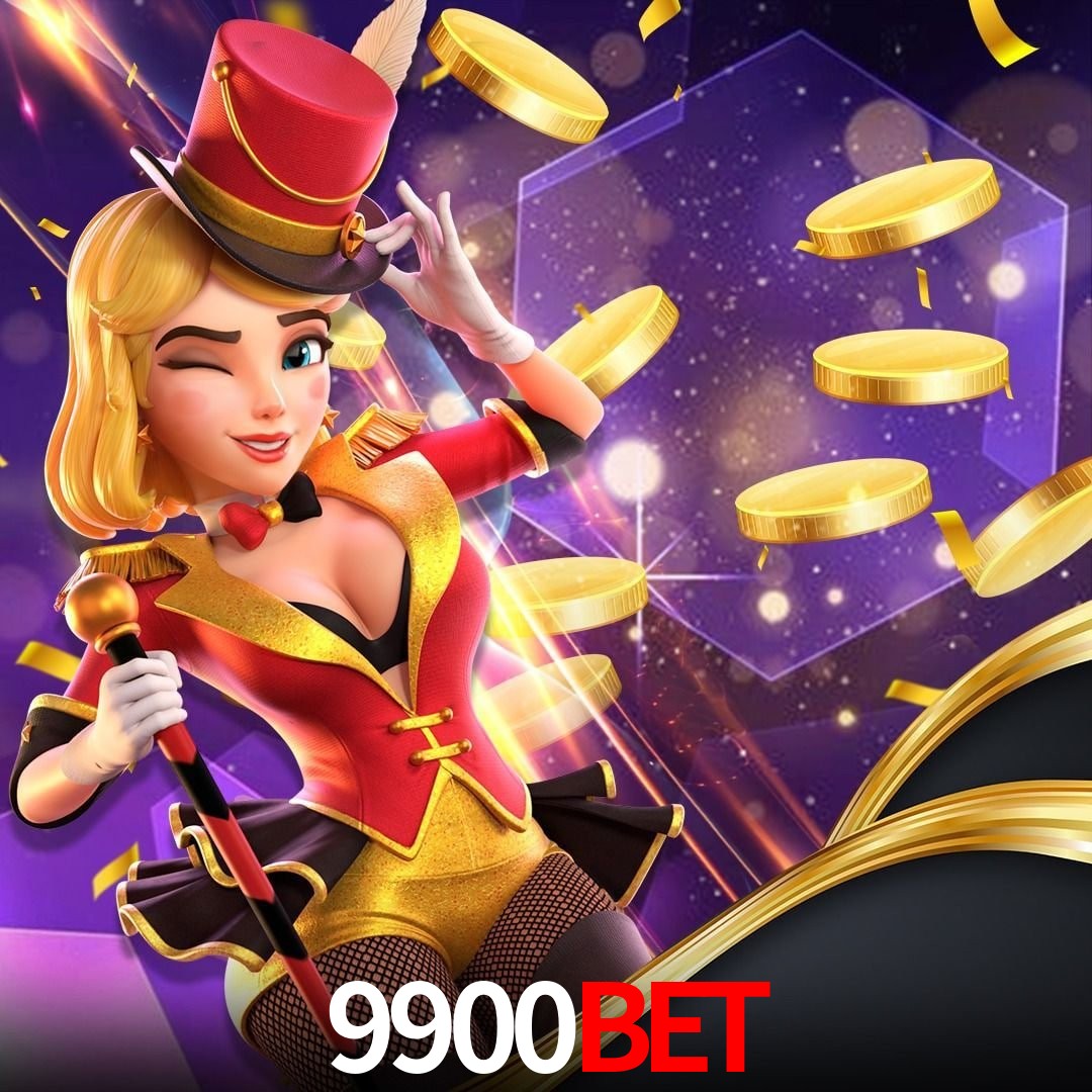 Welcome Bonus 9900bet