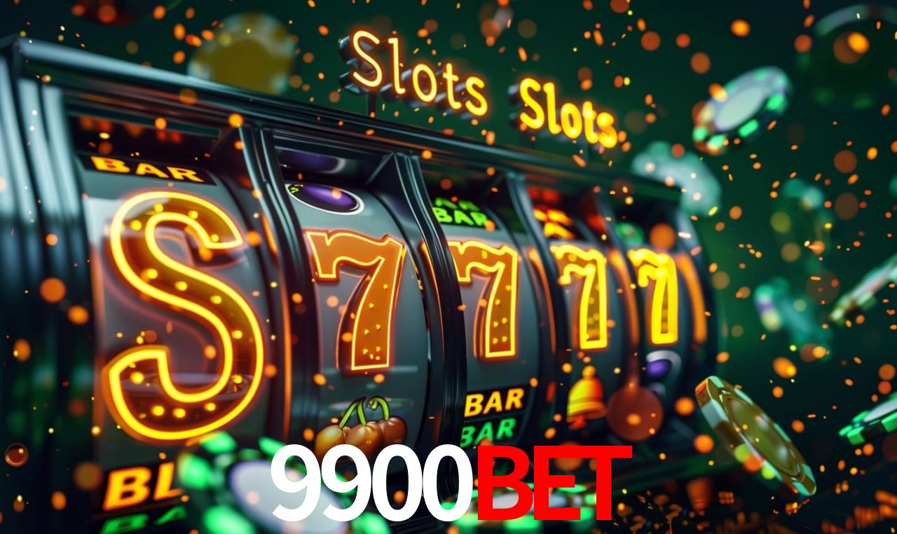 Avaliações dos Jogadores 9900bet