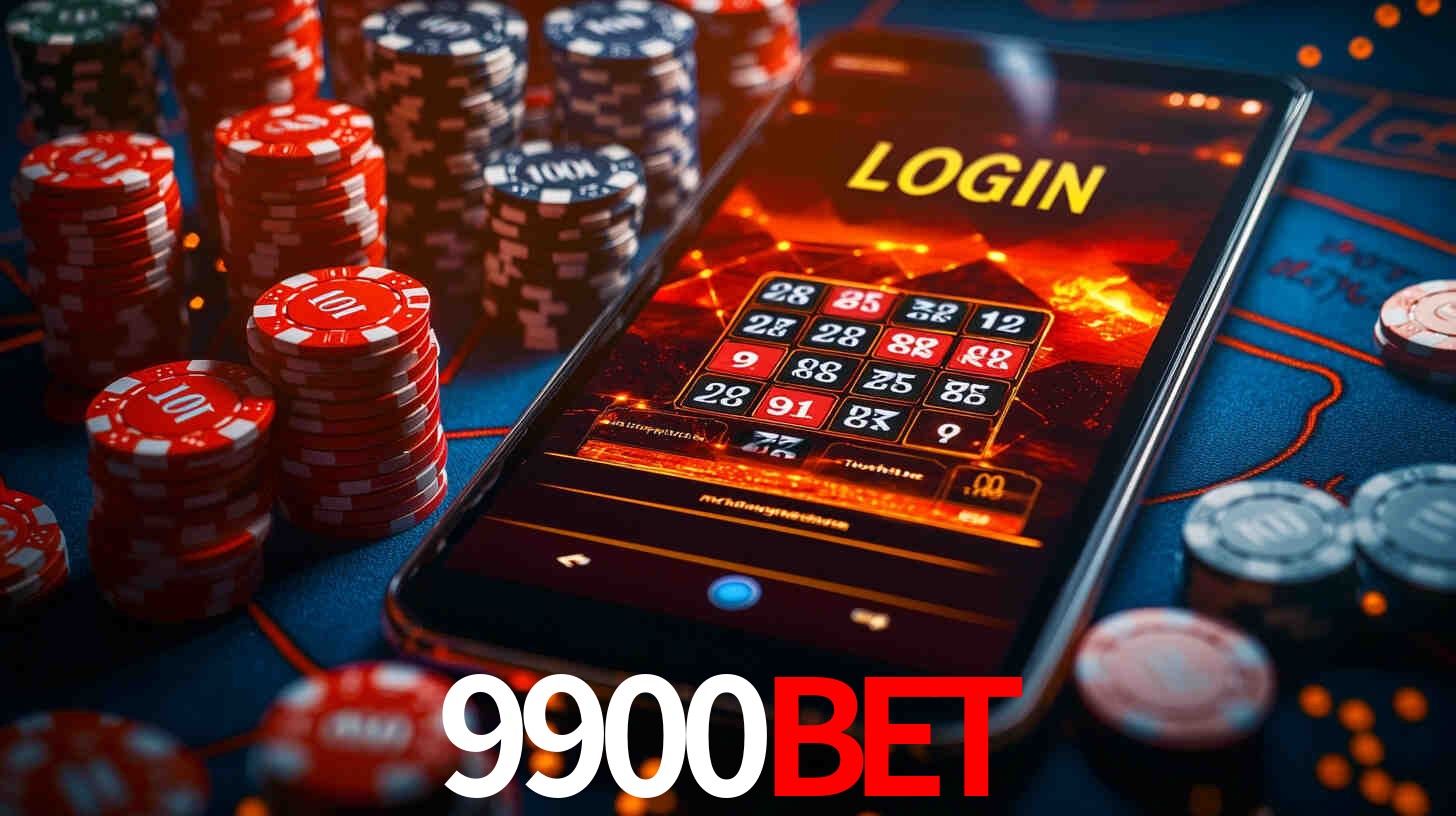 9900bet.com