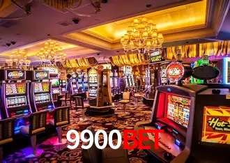 9900bet Salvador - Bonus Stats