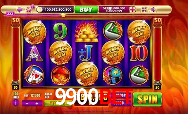 Inovações de Jogos na 9900bet: O Futuro das Experiências Interativas