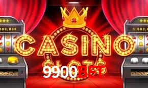 Secure Login 9900bet