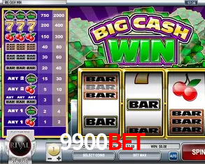 Descubra a Magia dos Jogos de Arcade no 9900bet