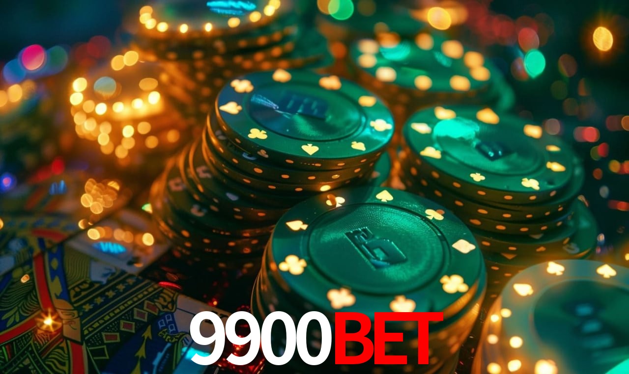 Diretório de Jogos 9900bet