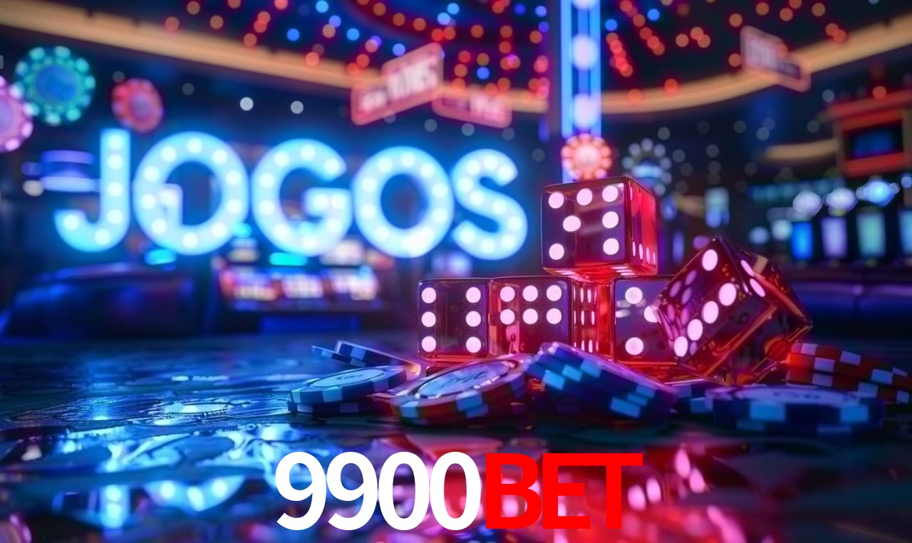 Mesa de Blackjack 9900bet