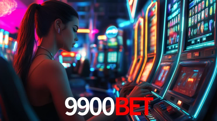 Premium Interface 9900bet