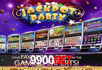 Descubra a Magia dos Jogos de Arcade no 9900bet