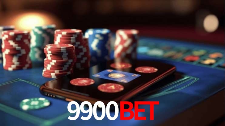 Recursos de Bônus 9900bet