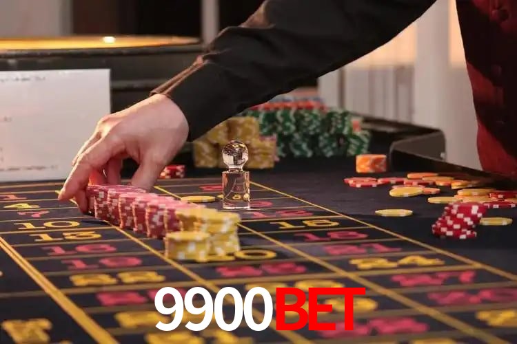 Descubra o Programa VIP da 9900bet: Vantagens Exclusivas para Jogadores