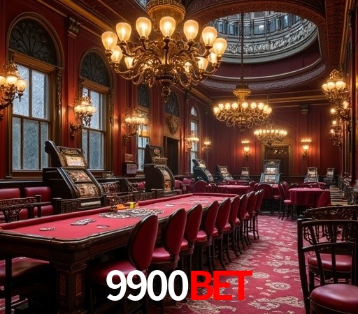 9900bet Rio de Janeiro - Licenses