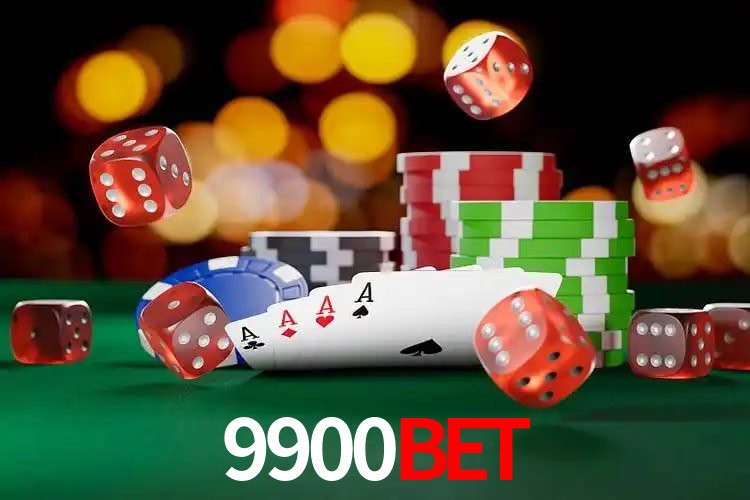 Especiais de Fim de Semana 9900bet
