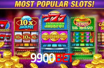 9900bet Belo Horizonte - VIP Casino