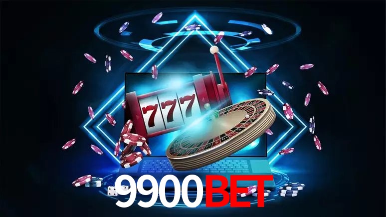 9900bet Belo Horizonte - Jackpots