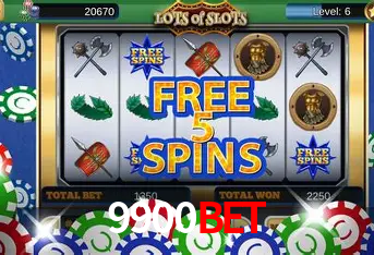 9900bet Rio de Janeiro - Professional Dealers