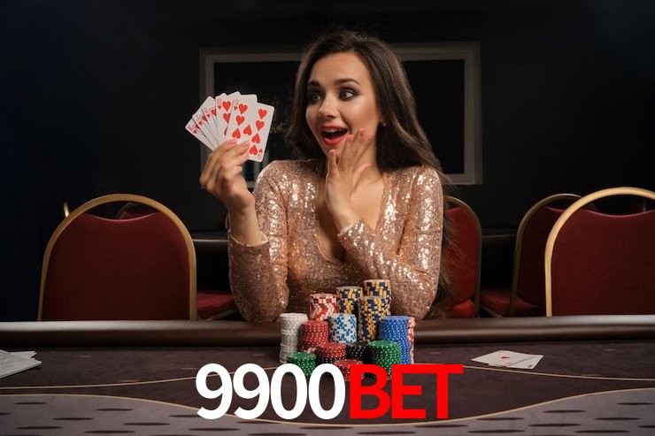 Programa VIP 9900bet