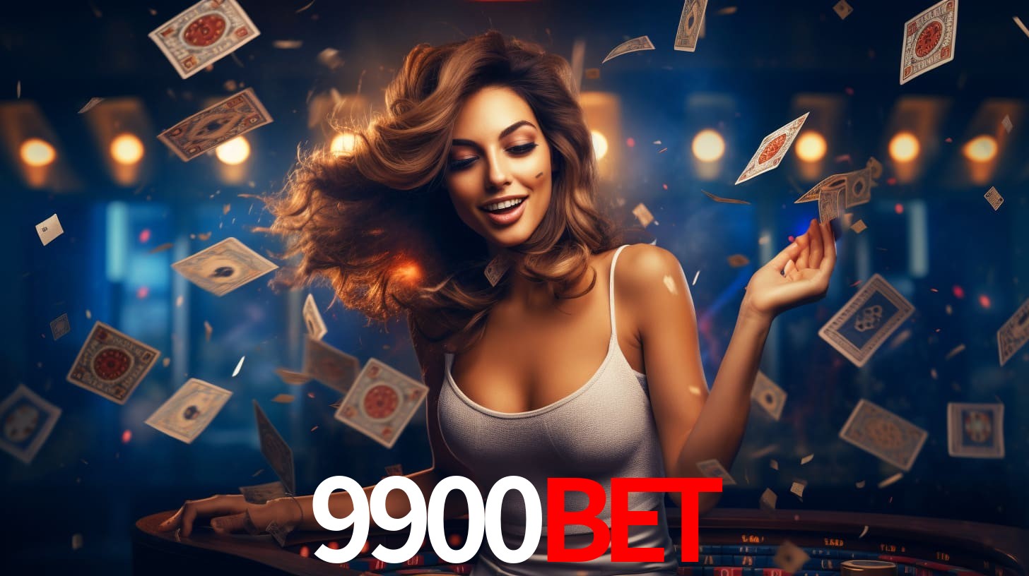 9900bet login