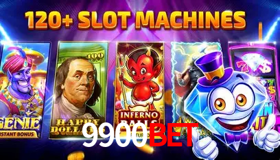 Desvendando o Mundo dos Jogos Virtuais na 9900bet