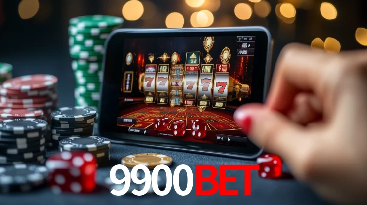 Roulette Table 9900bet