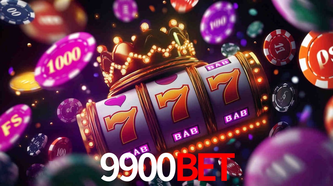 Account Benefits 9900bet
