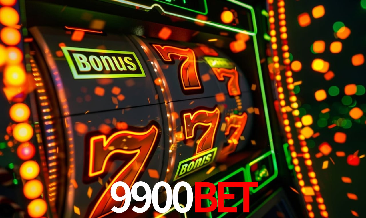 cassino 9900bet
