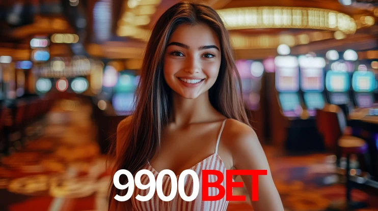 Welcome Bonus 9900bet