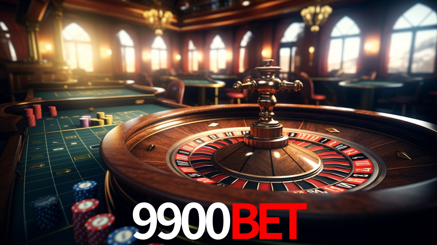 Football Betting 9900bet