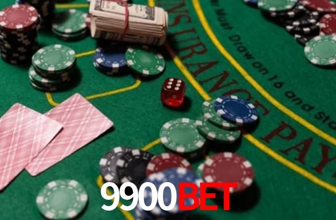 Bônus Generosos e Exclusivos no 9900bet para Você!