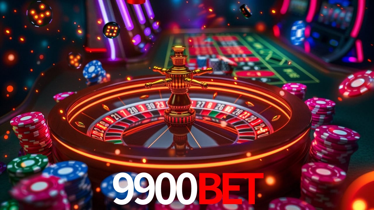 Bônus Diários 9900bet