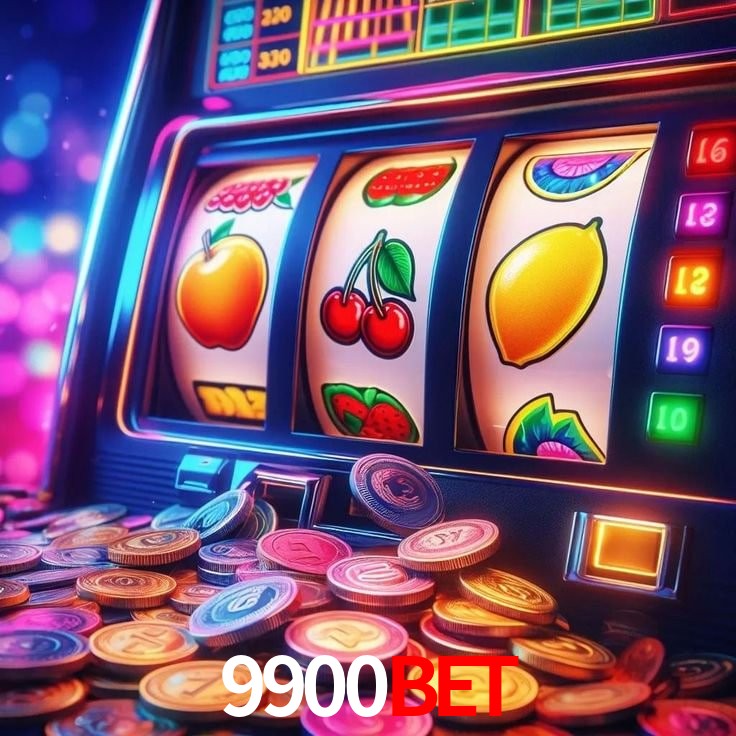 Login Seguro 9900bet