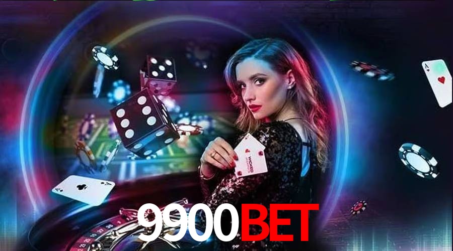 Weekend Specials 9900bet