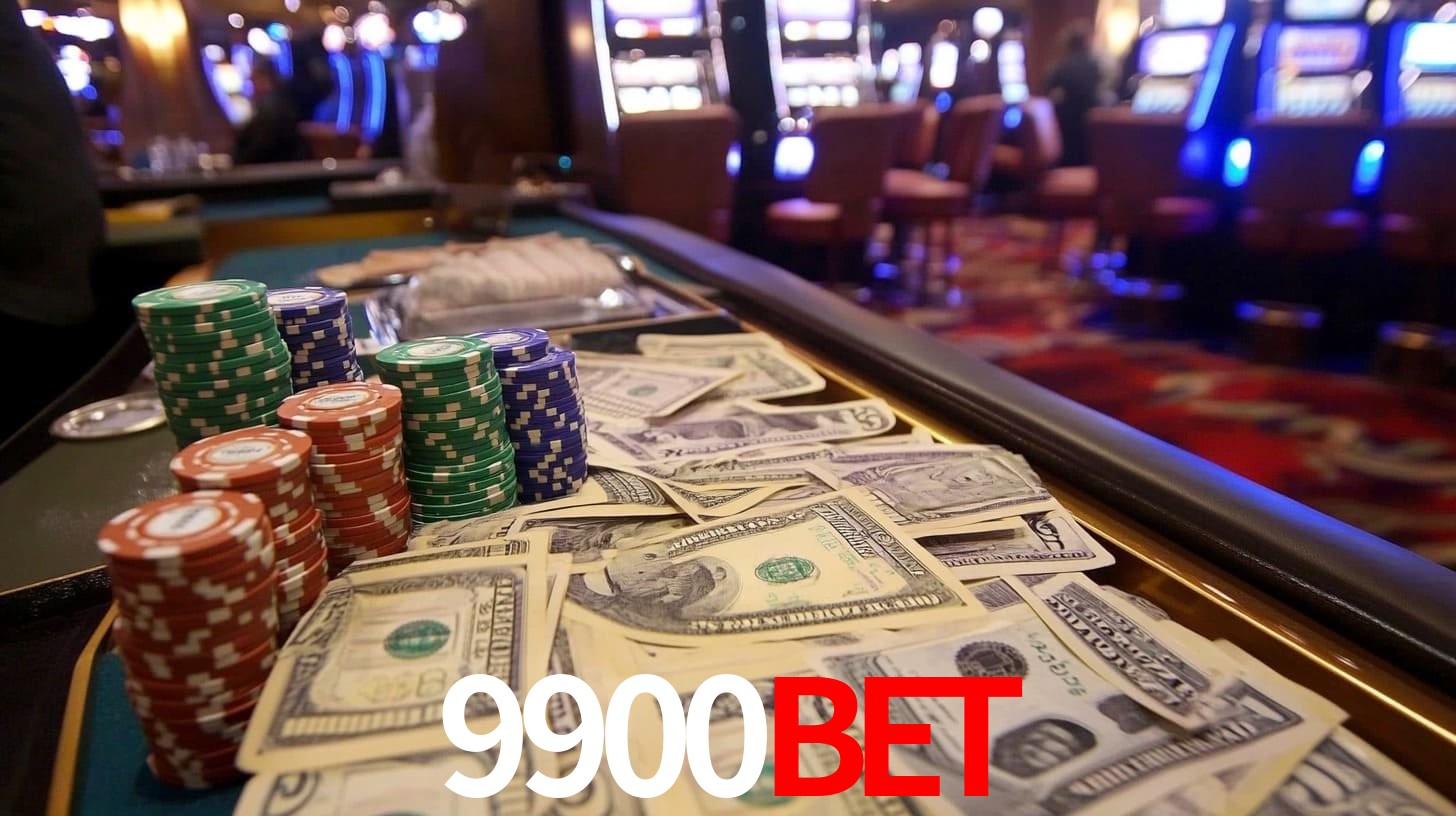 9900bet Belo Horizonte - Winners