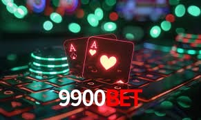Benefícios da Conta 9900bet