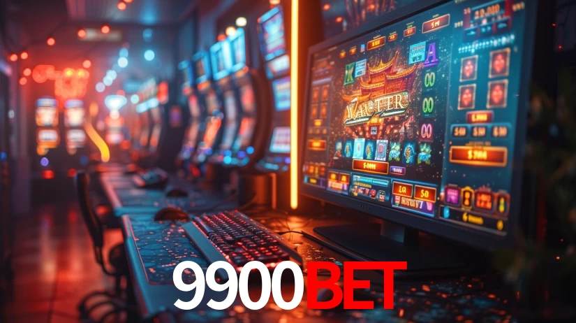 9900bet login