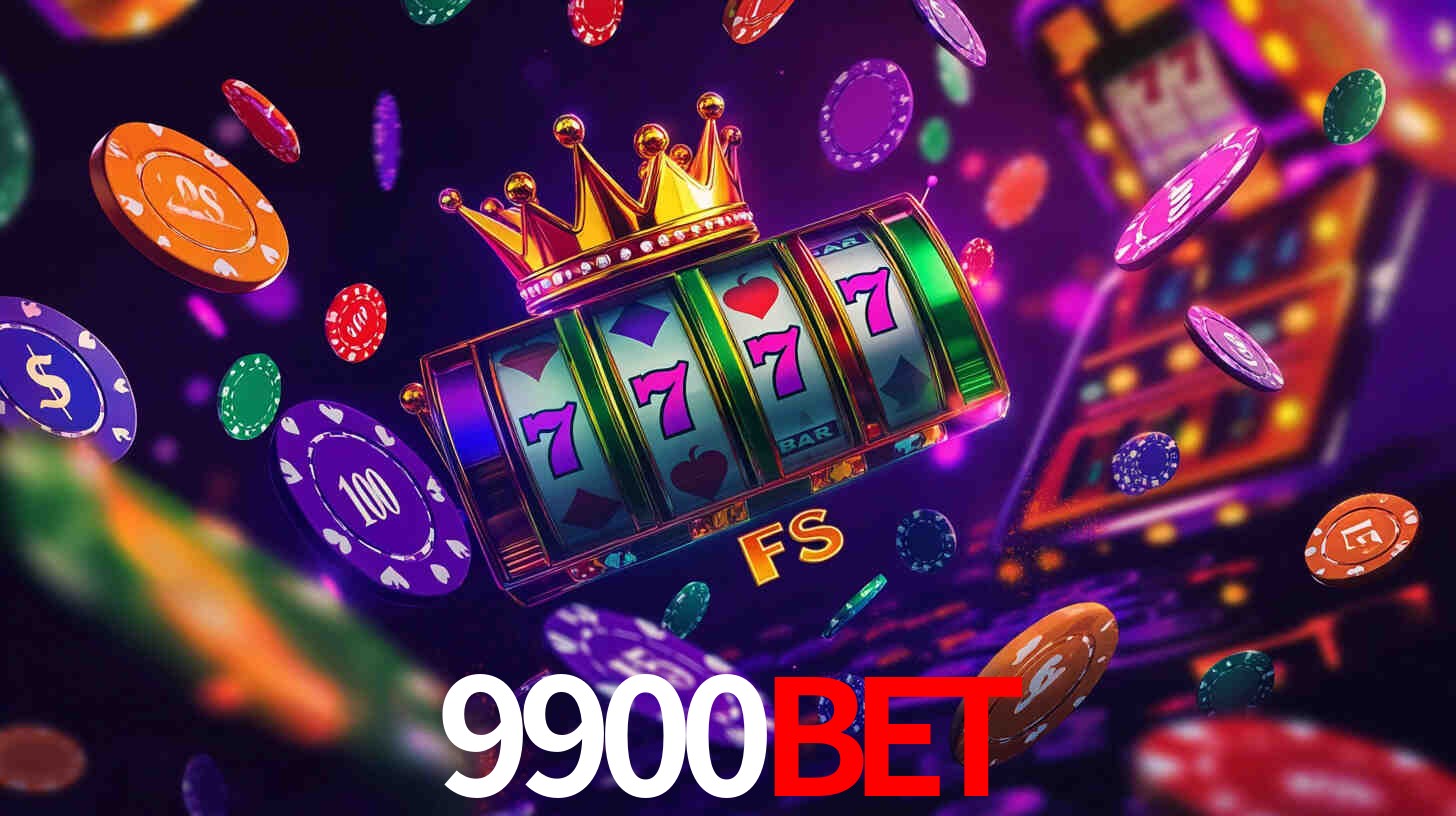 VIP Casino 9900bet