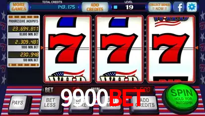 9900bet Brasília - VIP Program