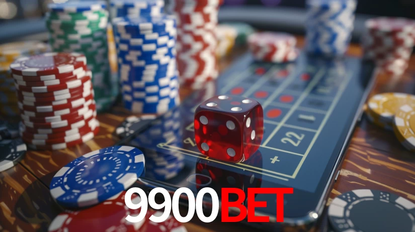 9900bet login