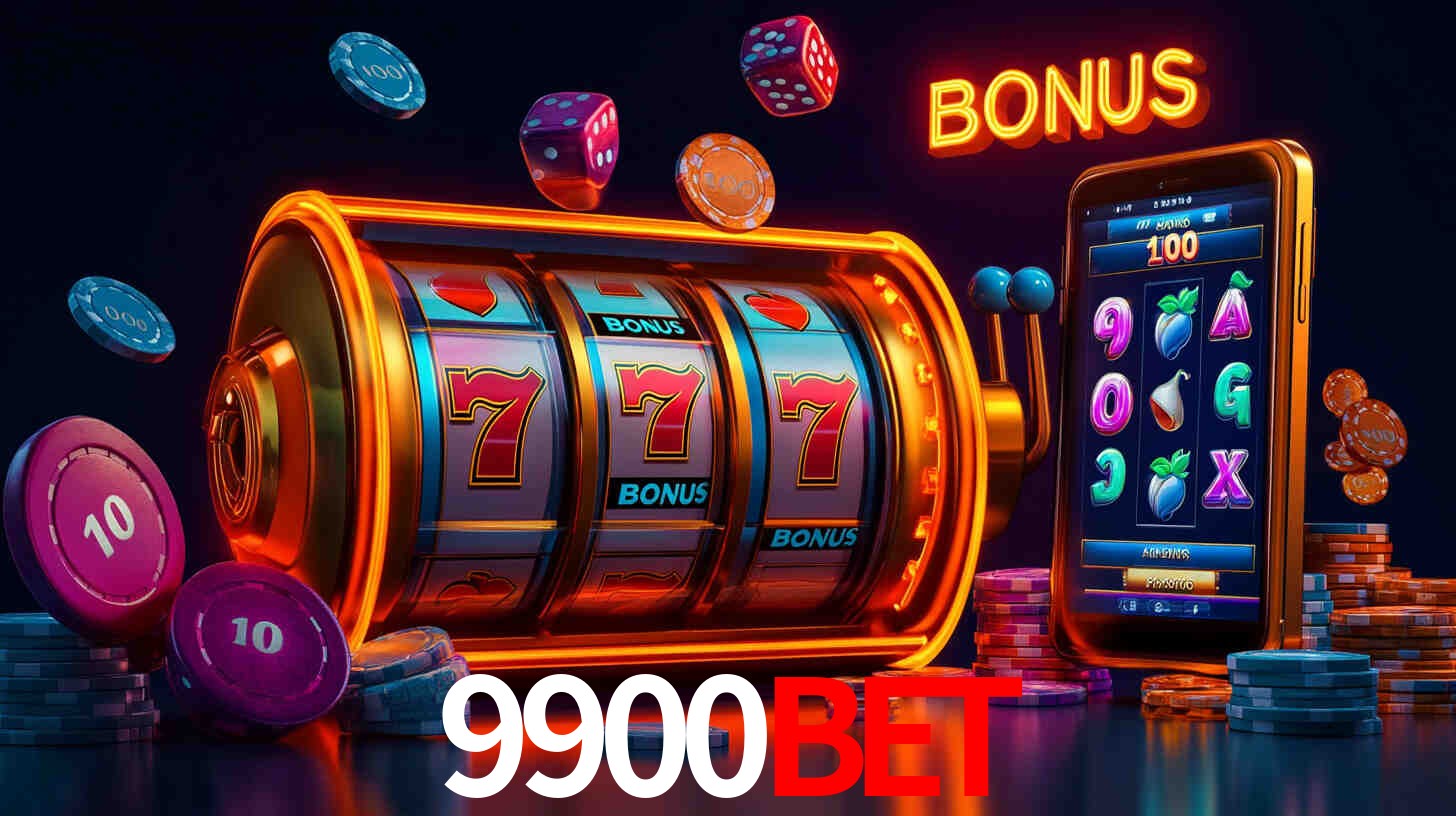 Inovações de Jogos na 9900bet: O Futuro das Experiências Interativas