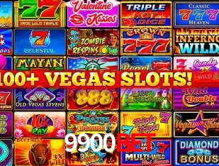 9900bet Cassino - 80+ Mesas ao Vivo