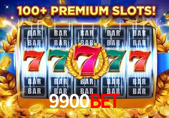Descubra o Mundo do Cassino Online com 9900bet