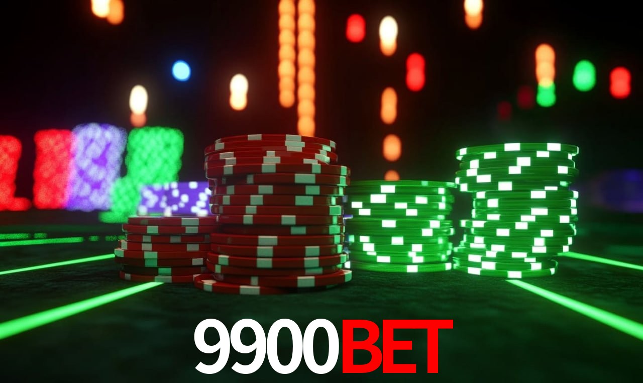 Slot Games 9900bet
