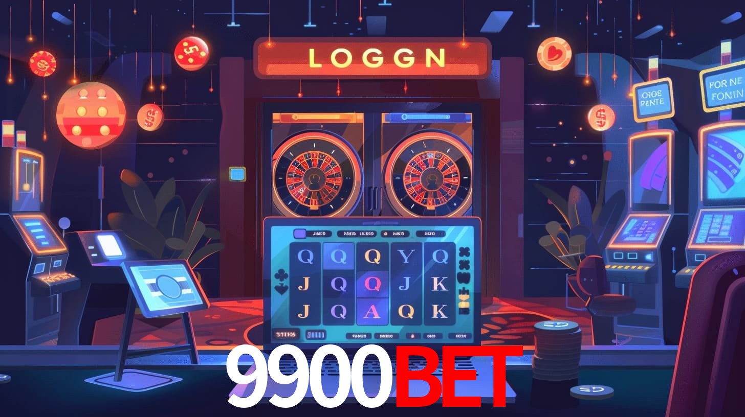 9900bet Plataforma - Certificada MGA desde 2015