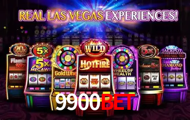 9900bet Belo Horizonte - Reivindique Bonus